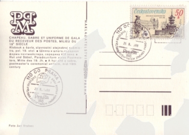 CZ 1988 08 133 **